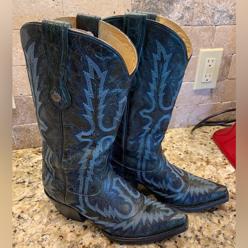 Corral Western Boots